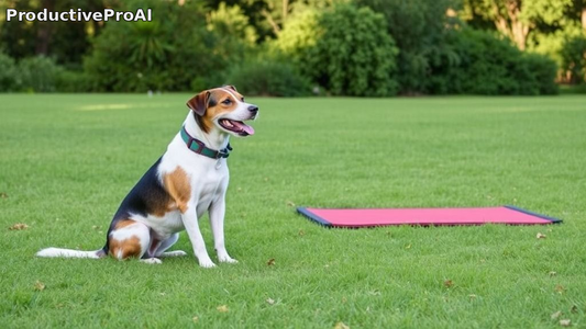 Dog Training Pads