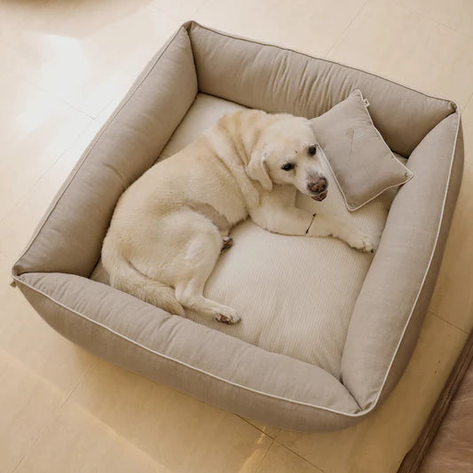 Deluxe Dog Bed